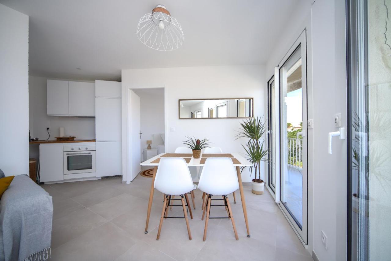 T2 Le Plenitude Vue Mer Palavas 外观 照片